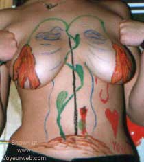 Pic #1 19y/o Girlfriend From Germany