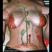 19y/o Girlfriend From Germany