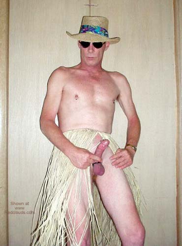 Pic #1M* My Hawian Vacation in Denver!