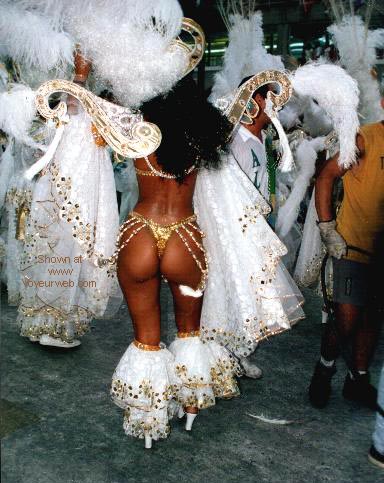 Pic #1 Carnaval Rio
