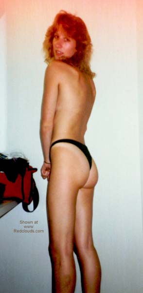 Pic #1 California Girl Havin' Fun!!