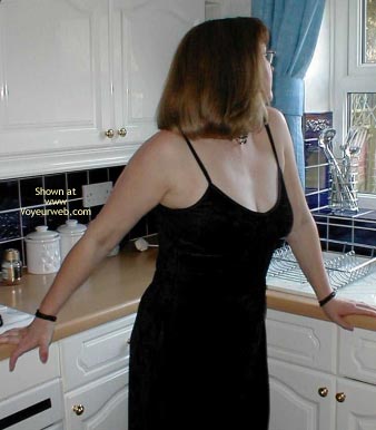 Pic #1Mature Uk Divorcee