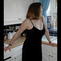 Mature Uk Divorcee