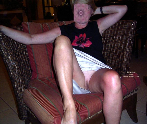 Pic #1Kentish Maid In Spain