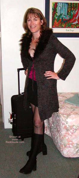 Pic #1Lover Comes to Town