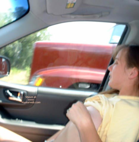 Pic #1cassie outside