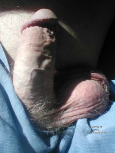 Pic #1M* Puffpndr Goin For a Drive