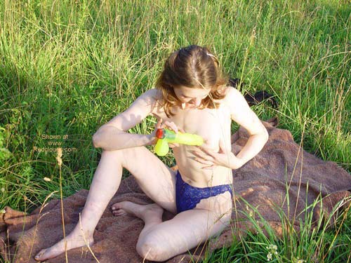 Pic #1Hot Summer