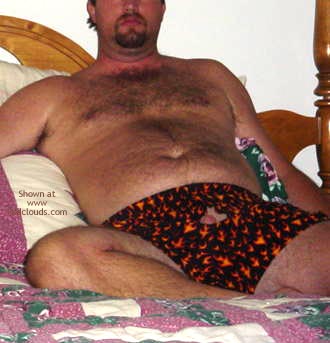 Pic #1M* Home Alone