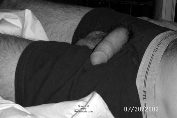 Pic #1M* My Husband