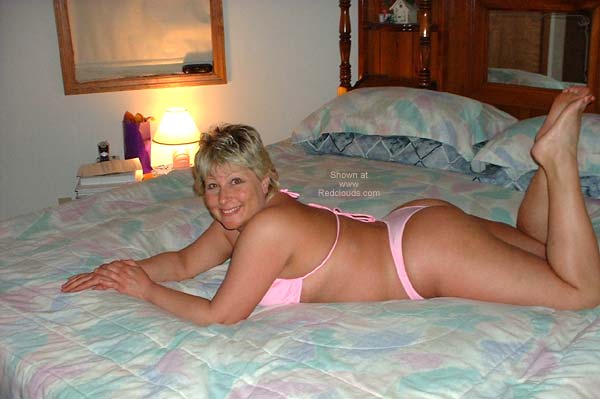 Pic #1Illinois Farmers Wife