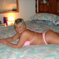 Pic #1Illinois Farmers Wife