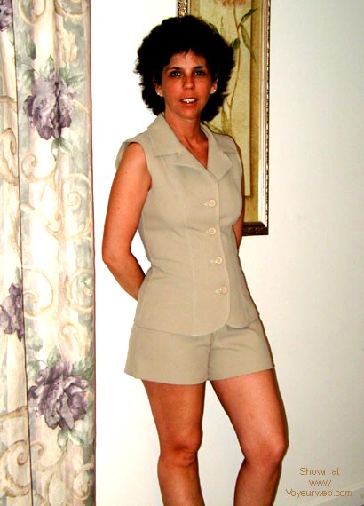 Pic #1Liz's Third Time