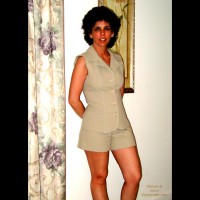 Pic #1 Liz's Third Time