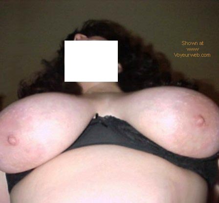 Pic #1My View From Below