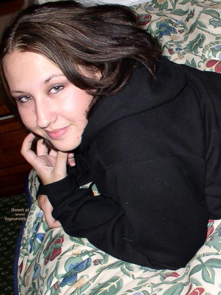 Pic #1Kira 19 Yo Bunny Returns