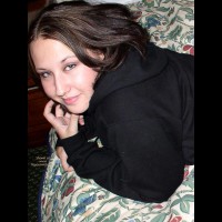 Pic #1 Kira 19 Yo Bunny Returns