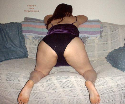 Pic #1 MN Private Shots 1st Time