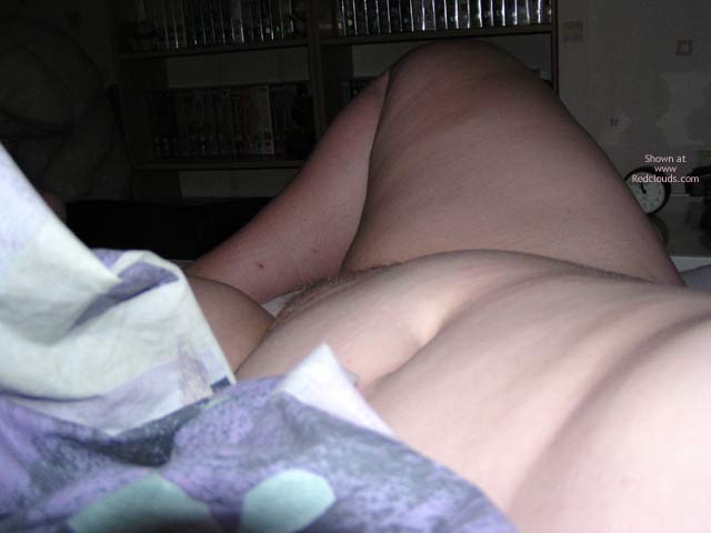 Pic #1One Horney Night