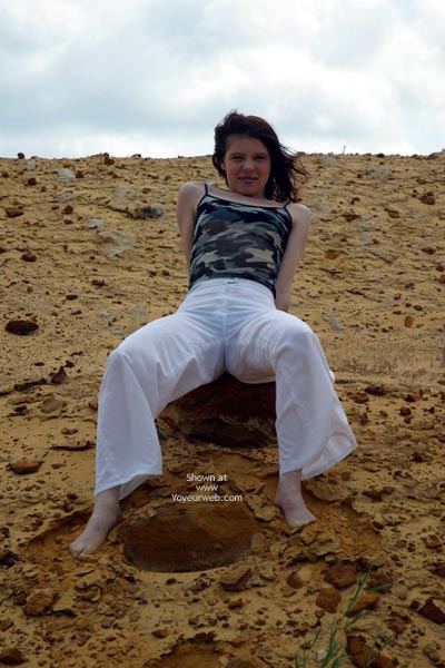 Pic #119 Y.O. From Canada