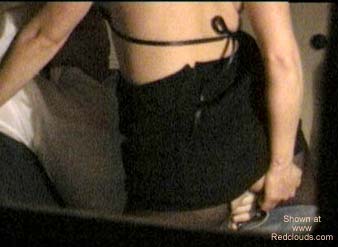 Pic #1Irish Voyeured Couple