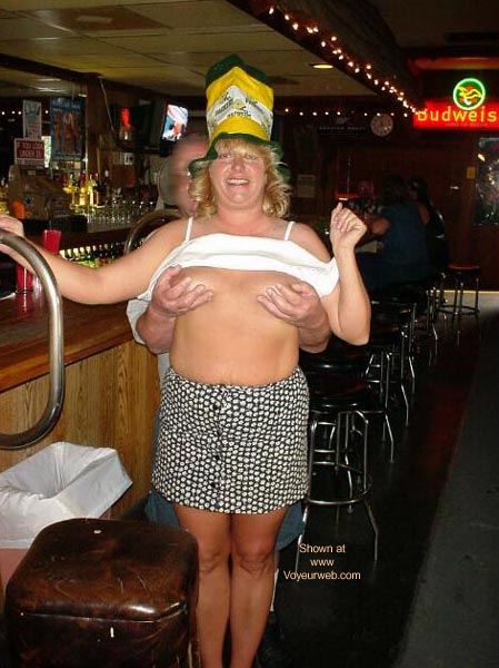 Pic #1Wife Mary