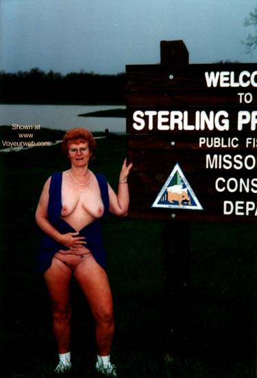 Pic #1NIP In Missouri