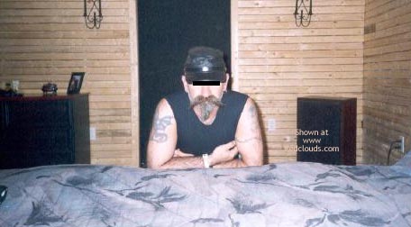 Pic #1M* Why Not Gorilla Too