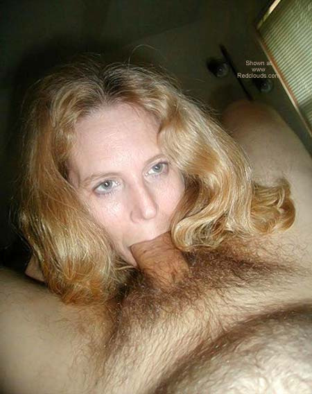 Pic #1*JO Nancy Wants Some Sauce