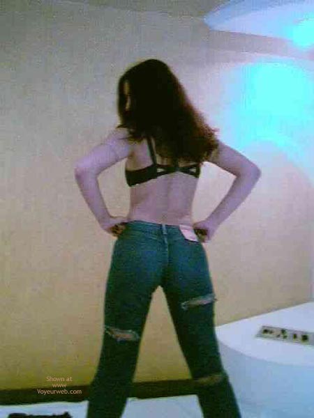 Pic #1Hot Brazilian Girl