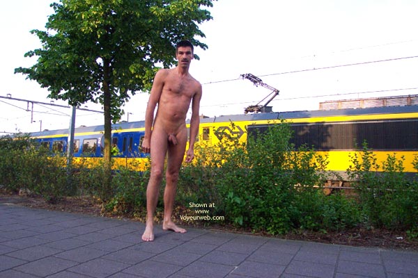 Pic #1M* Going Out To The Town