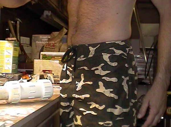 Pic #1M* Plumber's Helper