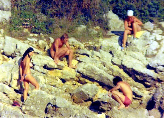 Pic #1Croatia 1974