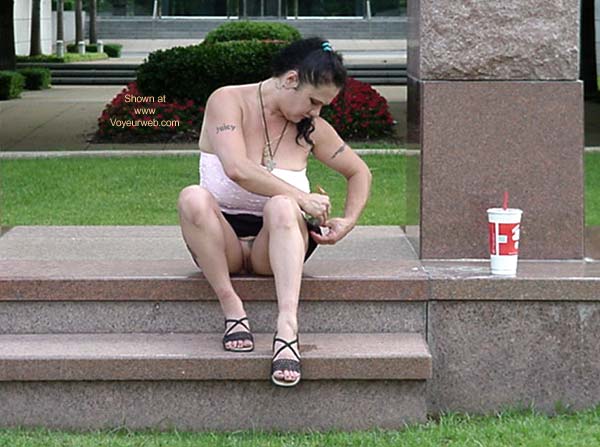 Pic #1Juicy Down Town Dallas Pt 2