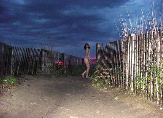 Pic #1My Bangable Girlfriend Around Ocean City, MD 3