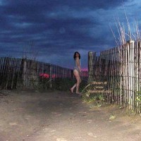 Pic #1 My Bangable Girlfriend Around Ocean City, MD 3