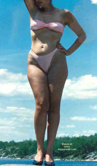 Pic #1Mrs.Cleaver Various Old Photo'S