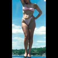 Mrs.Cleaver Various Old Photo'S