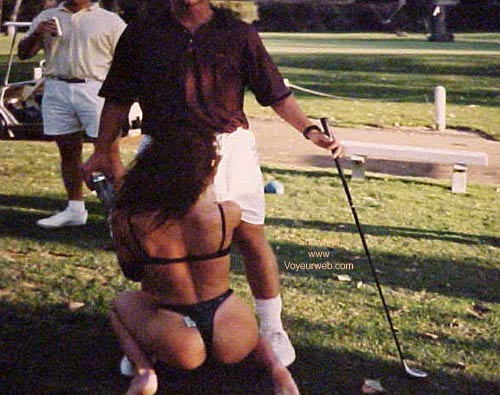 Pic #1Golf Outing #3