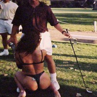 Golf Outing #3