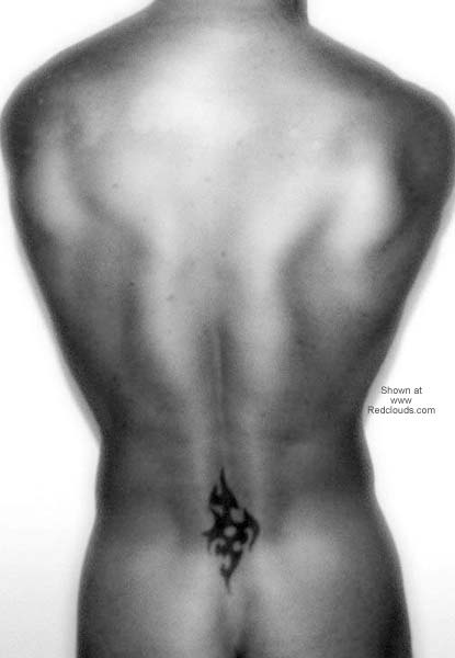 Pic #1M* French Cock - Mirror