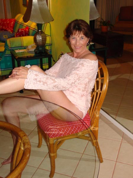 Pic #1Plain Jane Smiles Again