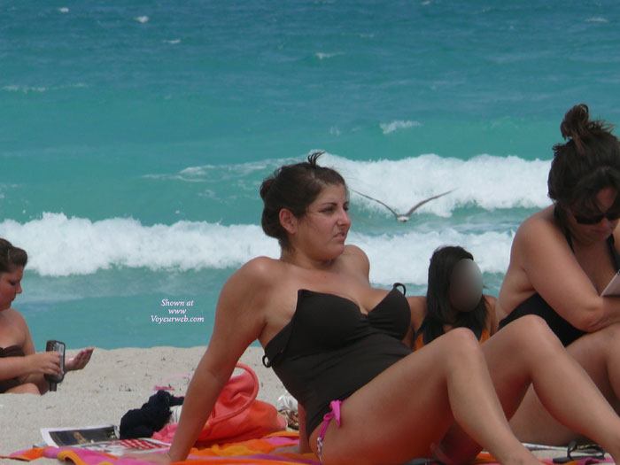 Pic #1South Beach April 2009 - 5th