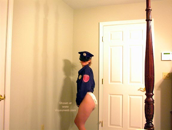 Pic #1Precious Princess Takes No Prisoners