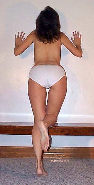 Pic #1~Lara~ White Cottons Revisited