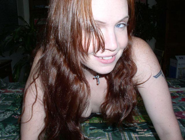 Pic #1Angel Eyes
