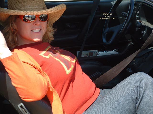 Pic #1Maggie Mae West  1st Set