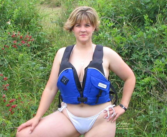 Pic #1Tittycanoe