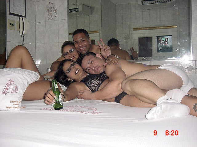 Pic #1Chicas Bellacas De Dancer Puerto Rico