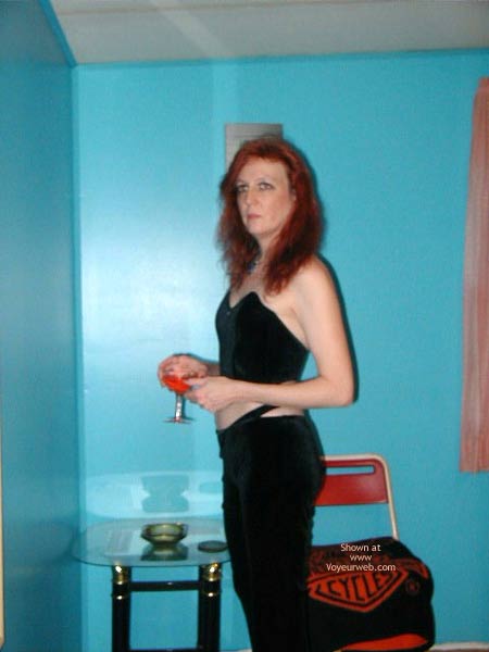 Pic #1Choochoo I'M Back